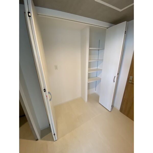 その他部屋・スペース　内装もきれいです