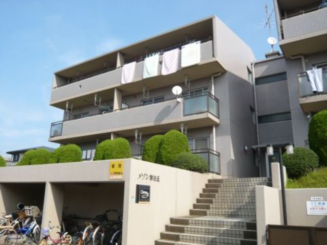 建物外観　外観２