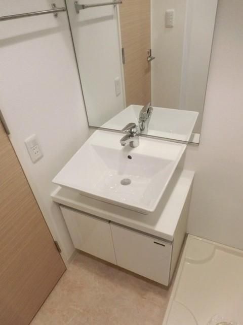洗面設備　★洗面所★
