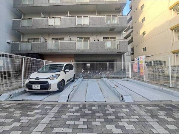 駐車場　★☆他社掲載も内見や契約可能！相見積もり大歓迎☆★
