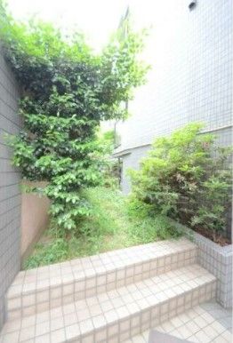 庭