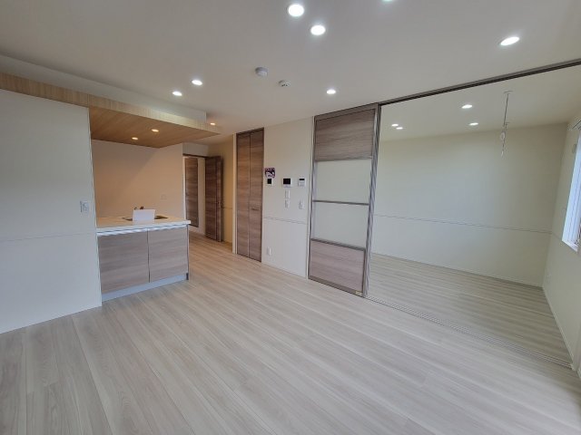 居室・リビング　他の部屋の写真です