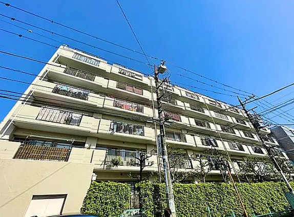 建物外観　☆外観☆