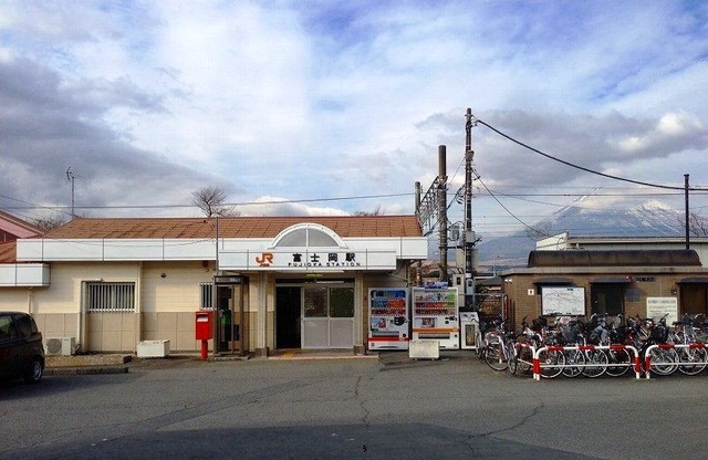 その他　富士岡駅（その他）まで710m