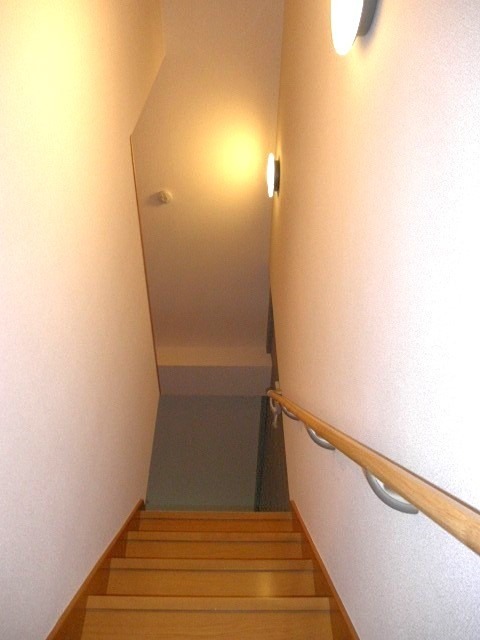 その他設備　※同仕様写真含む