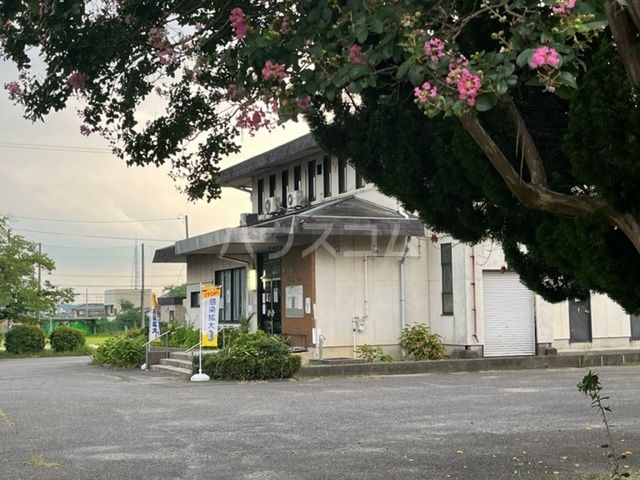 その他　西部コミュニティセンター（その他）まで2081m