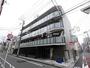 荏原中延駅より徒歩4分 築3年4ヶ月 5階建の賃貸物件