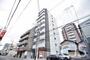 北巽駅より徒歩4分 9階 築9年1ヶ月の賃貸物件