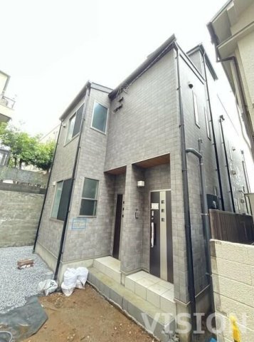 建物外観　☆外観☆