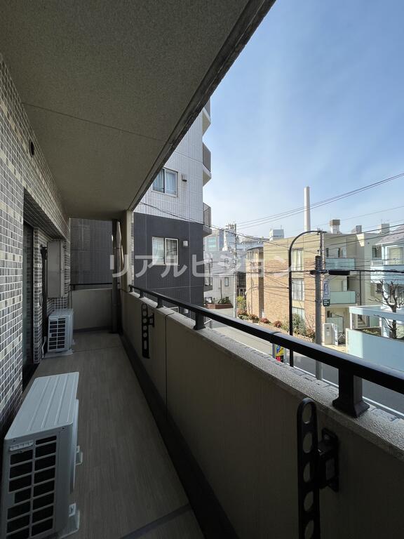 眺望　他部屋参考写真
