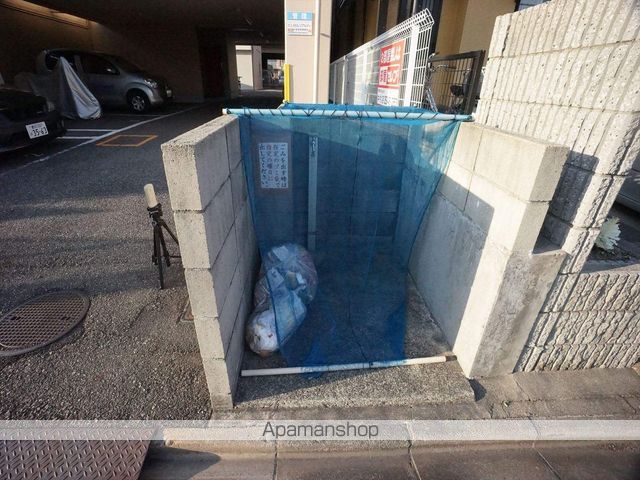 その他共有部分　その他共有部分