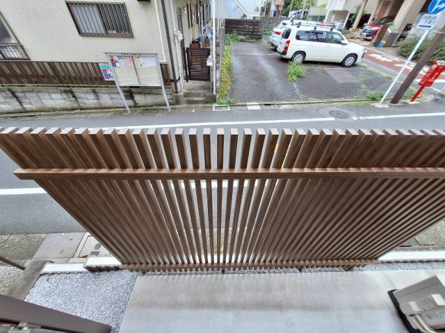 バルコニー　★テラス★