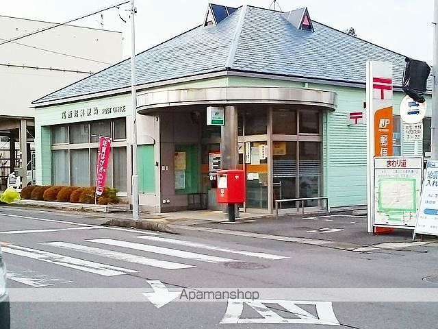郵便局　一宮尾西起郵便局（郵便局）まで110m