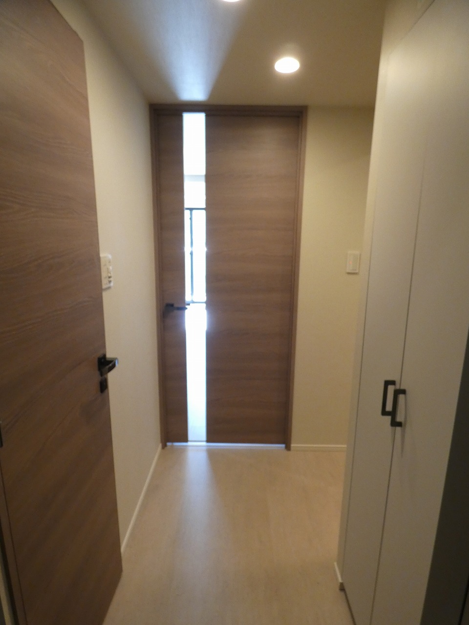 玄関　玄関※別部屋参考写真