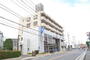 アークヒルズ市川 4階 築34年1ヶ月の賃貸物件