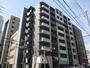 神戸三宮駅より徒歩7分 6階 築11年6ヶ月の賃貸物件