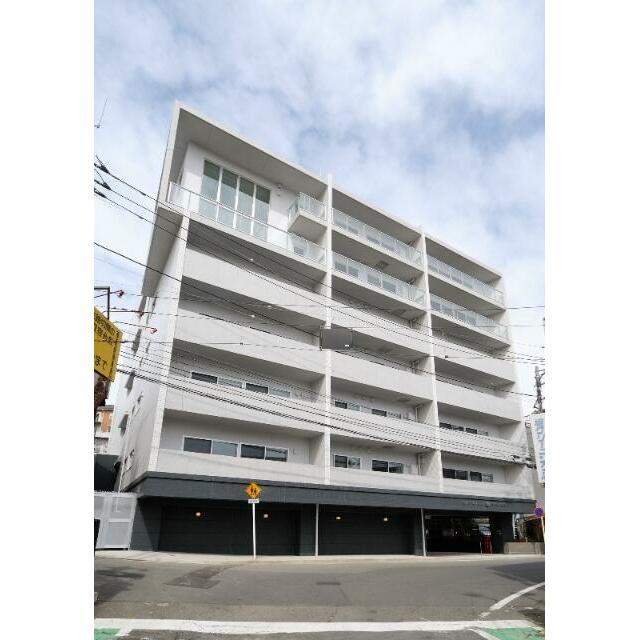 建物外観　※写真転用