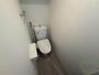トイレ　トイレです。ウォシュレット付を探している方、おすすめです！