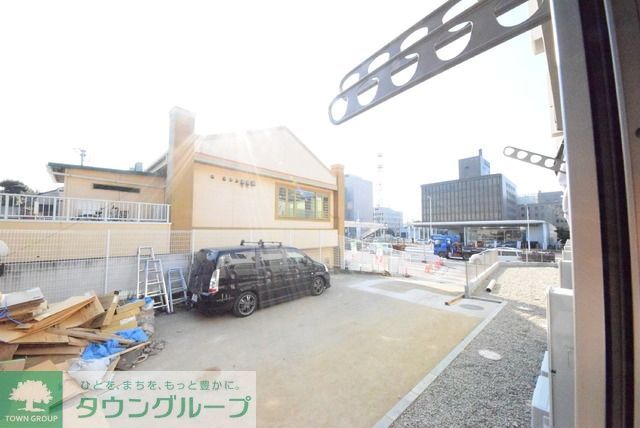 眺望　お部屋探しは【タウンハウジング千葉店】にお任せ下さい♪