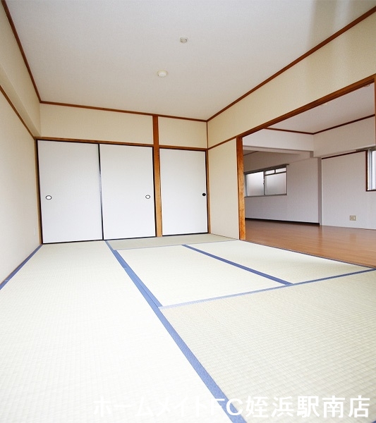 その他共有部分　★寝室としていかがでしょう？★