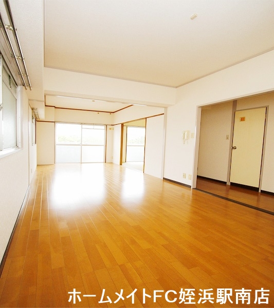 その他　★角部屋２面採光♪★