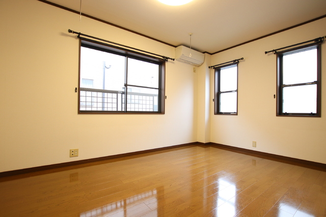居室・リビング　洋室