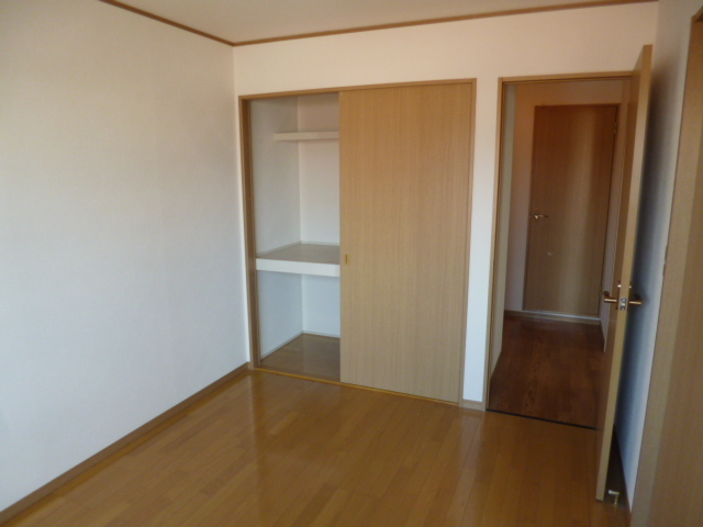 その他部屋・スペース　洋室６帖