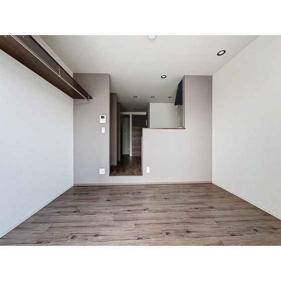 居室・リビング　※他のお部屋のお写真となります。