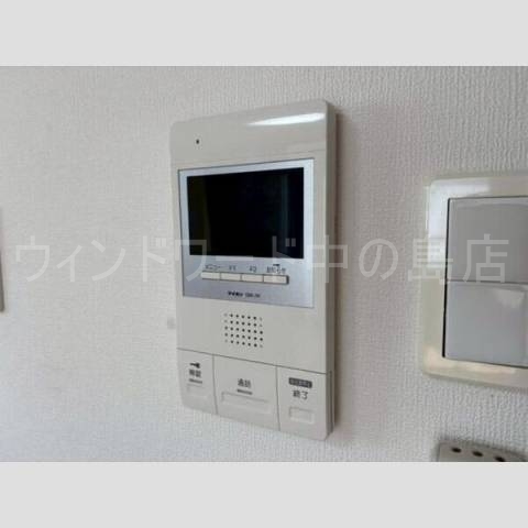 セキュリティ　詳細は、ウィンドワード中の島店までご相談下さい。