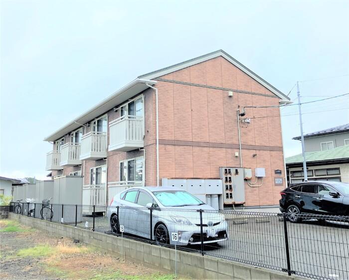 建物外観　☆外観☆