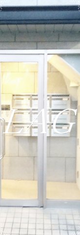 その他共有部分　集合ポストです。