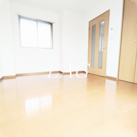 その他部屋・スペース　寝室です。