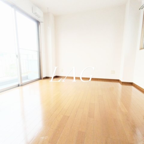 居室・リビング　洋室のお部屋です。