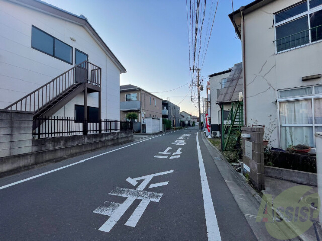 駐車場　駐車場その他
