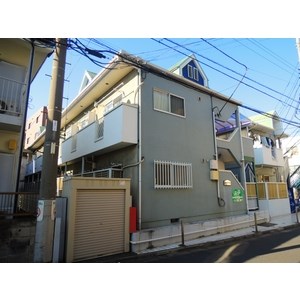 バルコニー　南側のテラスです