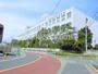 大学・短大　星美学園短期大学（大学・短大）まで1147m