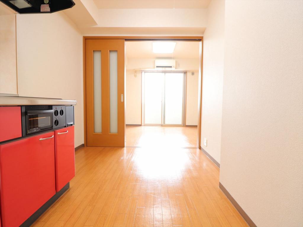 その他部屋・スペース　7帖の洋室、4.8帖のＤＫです