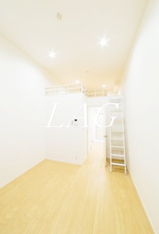 居室・リビング　洋室のお部屋です。