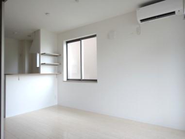 その他部屋・スペース　角部屋で日当たり良好