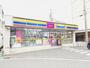 コンビニ　ミニストップ 千葉長洲店（コンビニ）まで356m