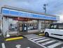 コンビニ　ローソン 富士見関沢一丁目店（コンビニ）まで610m