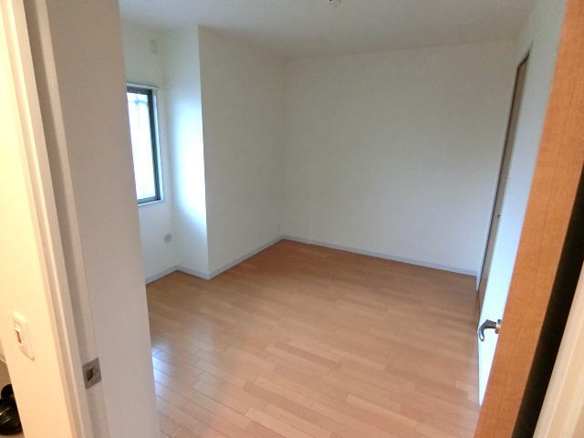 その他部屋・スペース　洋室1　6.2帖