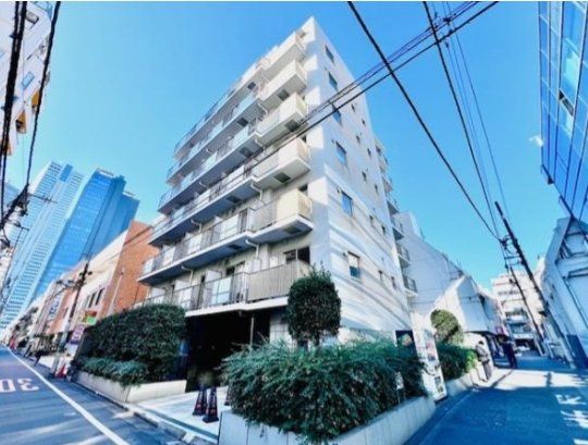 建物外観　☆綺麗な外観☆