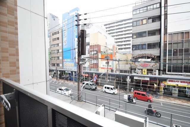 その他　展望