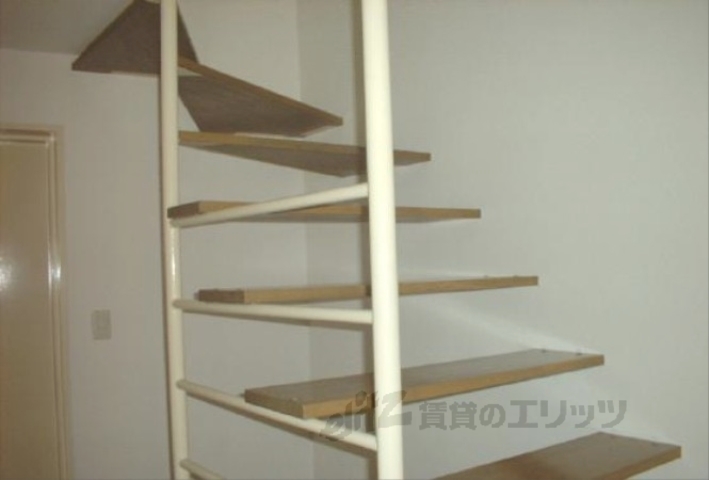その他部屋・スペース　廊下