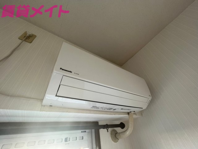 その他設備　同型画像参考