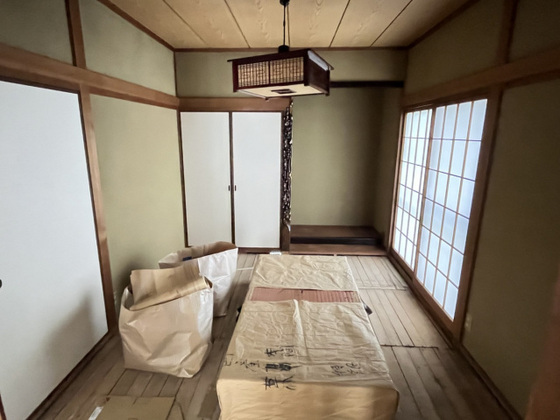 その他部屋・スペース