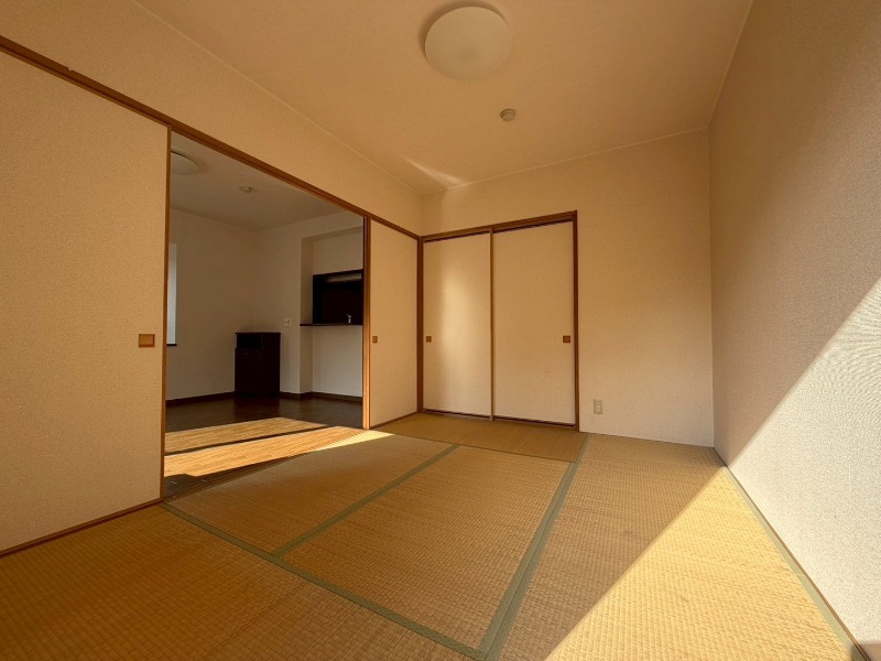 その他部屋・スペース　和室を撮ってみました！和室でくつろぐのも素敵です！