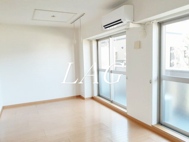 居室・リビング　洋室のお部屋です。