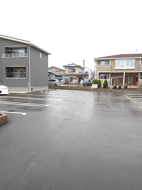 シュティル Aの外観写真